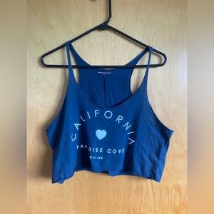 Brandy Melville Tank Top